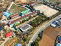 홍산초등학교 전경 썸네일 이미지