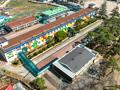 홍산초등학교 교실 전경 썸네일 이미지