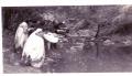 주왕산 수달래 제례 옛 사진 썸네일 이미지
