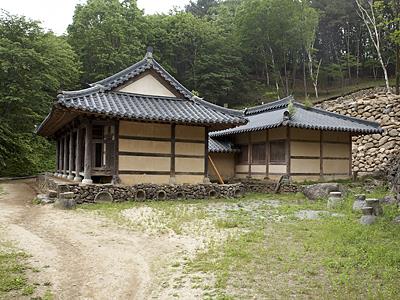 삼성궁 음악당 썸네일 이미지