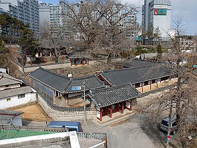 서산향교 썸네일 이미지